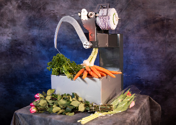 RS-810蔬菜捆扎機